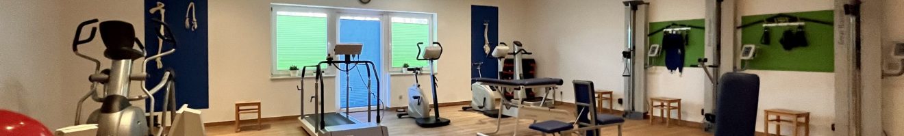Osteopathie & Physiotherapie in Pasewalk – Antje Paulicks